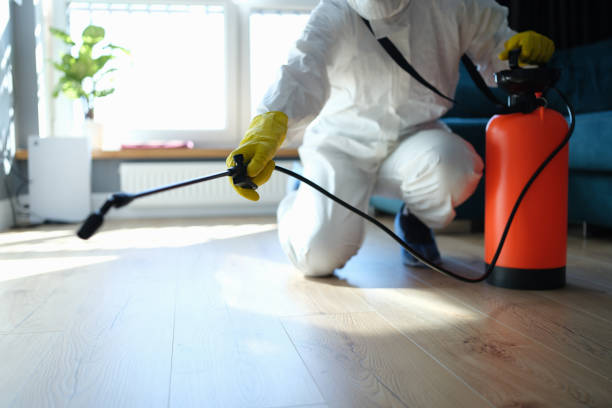 Reliable Unattended Death Cleanup contractor in West Point, CA by Trauma Clean Pros